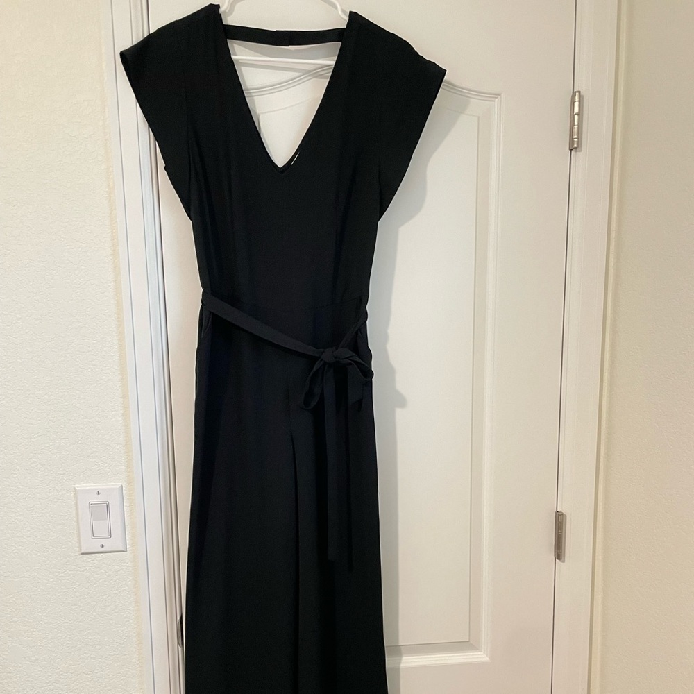 Womens Jumpsuit